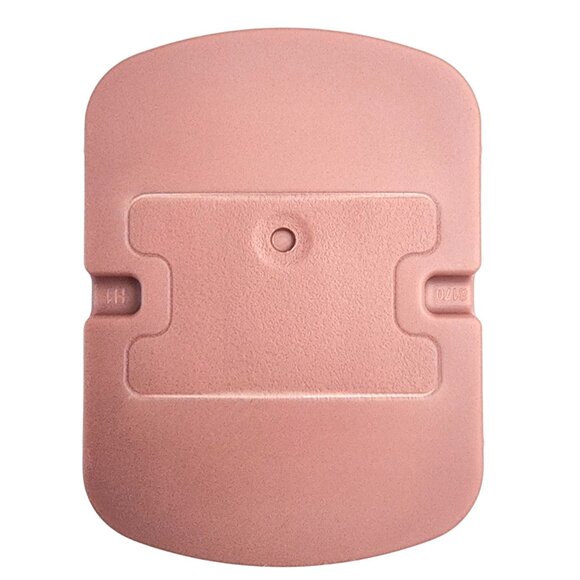 Yeti Rambler MagSlider Magnet ~ Limited Edition ~ Sandstone Pink Medium ~1 Count - Picture 2 of 2